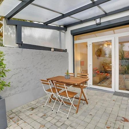 Villa Luna - 9 Couchages - Terrain Petanque - Wifi - Netflix Capbreton Exterior foto